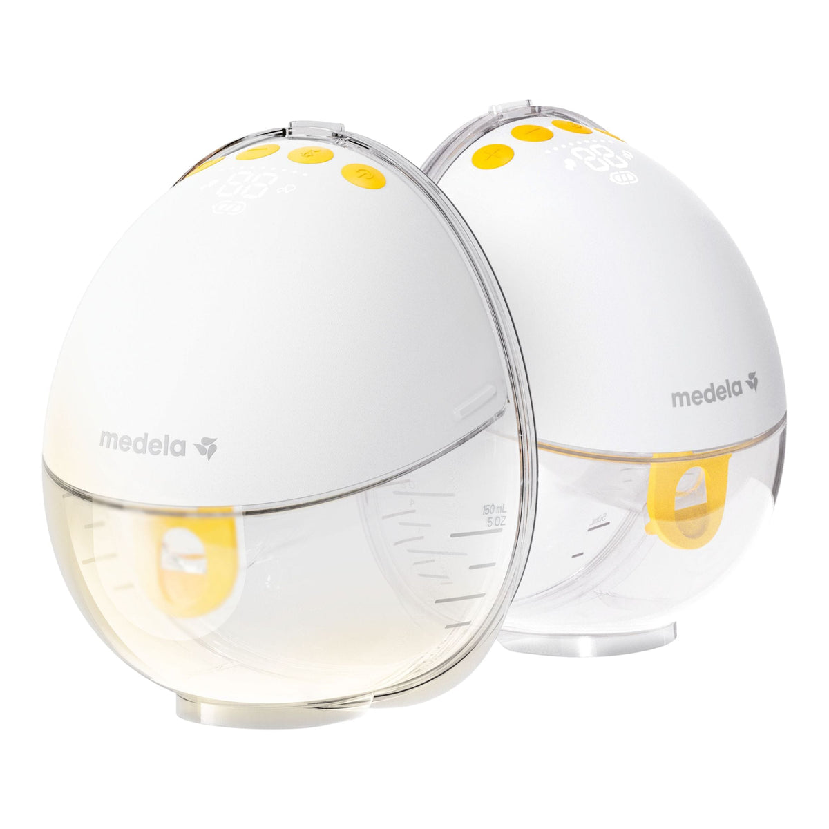 Medela Motion Portable Breast Pump, Easy to Use