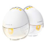 Medela Motion Portable Breast Pump, Easy to Use