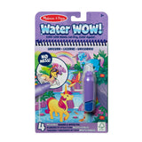 Melissa and Doug Water Wow Unicorn