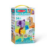 Melissa and Doug/Spin Master Blockables for Ages 2+ image 2