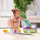 Melissa and Doug/Spin Master Blockables for Ages 2+ image 3