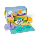 Melissa and Doug/Spin Master Blockables for Ages 2+ image 5