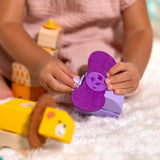 Melissa and Doug/Spin Master Blockables for Ages 2+ image 6