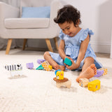 Melissa and Doug/Spin Master Blockables for Ages 2+ image 7