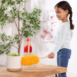 Melissa & Doug Housekeeping Playset for Ages 3+, 6-pc image 3