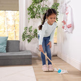 Melissa & Doug Housekeeping Playset for Ages 3+, 6-pc image 6