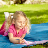 Melissa & Doug On the Go Water Wow! Reusable Water-Reveal Activity Pad - Fairy Tale image 6