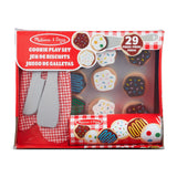 Melissa & Doug Slice N' Bake Playset, Ages 3+