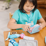 Melissa & Doug Super Smile Dentist Kit, Ages 3+ image 4