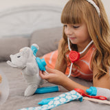 Melissa & Doug Veterinarian Playset for Ages 3+, 24-pc image 4