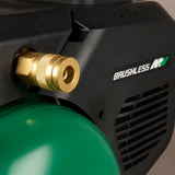 Metabo HPT 36V Cordless Air Compressor, 2-Gal image 2