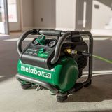 Metabo HPT 36V Cordless Air Compressor, 2-Gal image 8