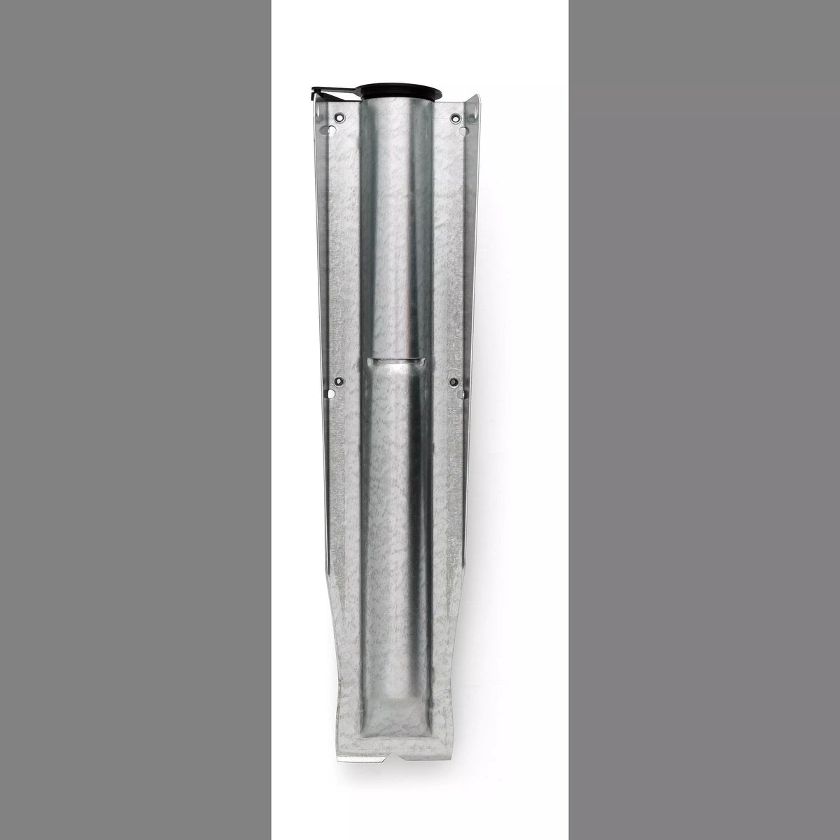 Metal Ground Spike for Rotary Compact and Economic, 35-mm