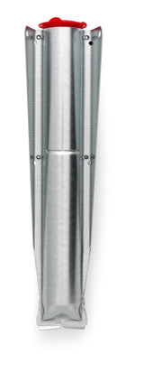 Metal Ground Spike for Topspinner and Lift-O-Matic, 45-mm