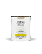 method Dishwasher Detergent Tabs, Assorted Scents, 30-pk