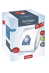 Miele AirClean 3D Efficiency GN Dust Bags Value Pack, 8-pk image 2