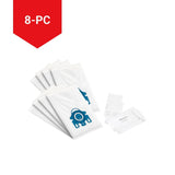 Miele AirClean 3D Efficiency GN Dust Bags Value Pack, 8-pk image 4