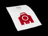 Miele AirClean 3D FJM Dust Bags, 4-pk image 5