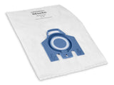 Miele AirClean 3D GN Dust Bags, 4-pk image 5