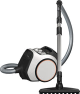 Miele Boost CX1 Parquet Compact Bagless Canister Vacuum