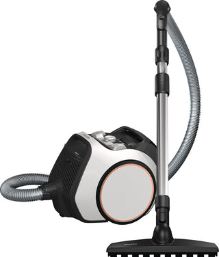 Miele Boost CX1 Parquet Compact Bagless Canister Vacuum