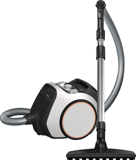 Miele Boost CX1 Parquet Compact Bagless Canister Vacuum