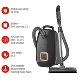 Miele Guard L1 All Floor Canister Vacuum image 3