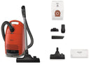 Miele Guard M1 Canister Vacuum image 2