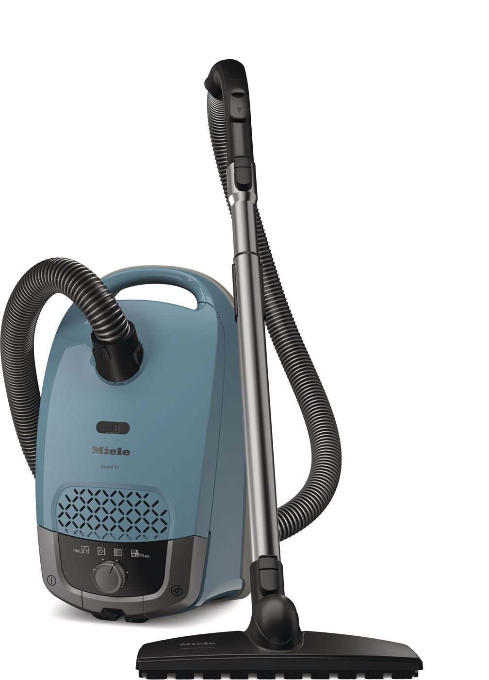 Miele Guard S1 Canister Vacuum