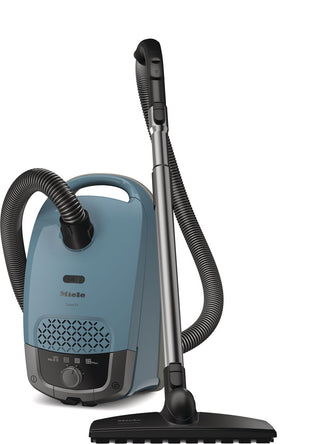 Miele Guard S1 Canister Vacuum