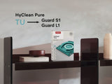Miele Guard S1 Canister Vacuum image 3