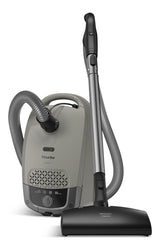 Miele Guard S1 Electro Canister Vacuum image 2