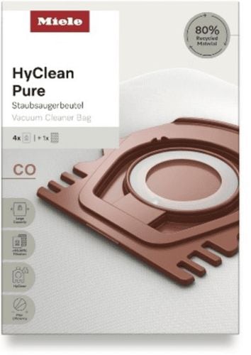 Miele HyClean CO Dust Bag