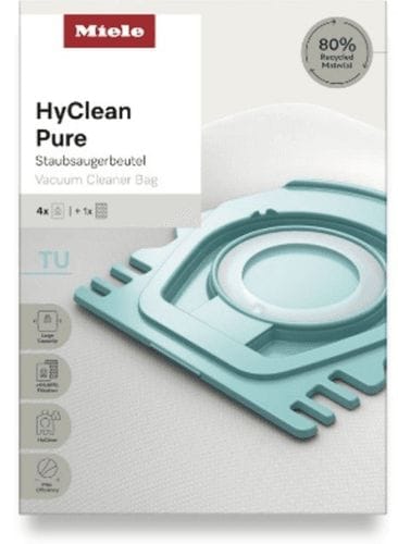 Miele HyClean TU Dust Bag