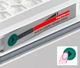 Miele SF-HA 30 HEPA AirClean filter with TimeStrip image 6