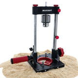 Milescraft DrillMate PRO 1348 Portable Drill Guide