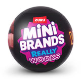 Mini Brand Vinyl Capsule image 2