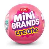 Mini Brands Kawaii Kitchen Series 1 Capsule image 2