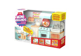 Mini Brands Magic Cook Kitchen Playset Series 1