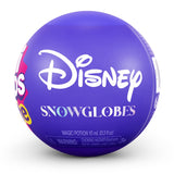 Mini Brands Snow Globes Disney Series 1 Capsule image 3