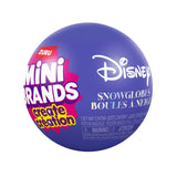 Mini Brands Snow Globes Disney Series 1 Capsule image 4