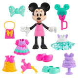 Minnie Mouse Fabulous Fashion Doll image 2