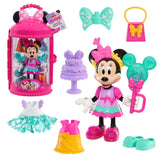 Minnie Mouse Fabulous Fashion Doll image 3