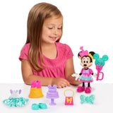 Minnie Mouse Fabulous Fashion Doll image 4