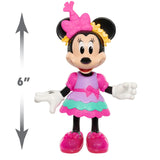 Minnie Mouse Fabulous Fashion Doll image 5
