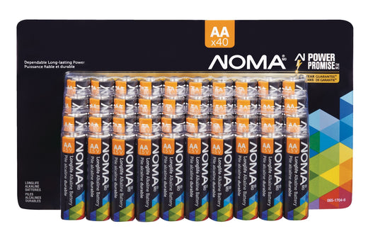 MK Battery 12-Volt 18 Ah SLA Battery