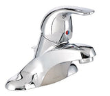 Moen Adler Single Handle Bathroom Faucet, Chrome image 2
