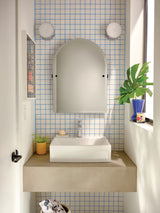 Moen Neese Single Handle Bathroom Faucet, Chrome image 4