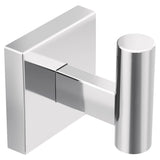 Moen Triva Single Robe Hook, Chrome