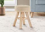 Monarch Knit Ottoman image 4
